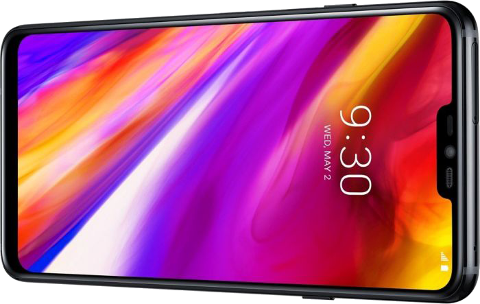 LG Electronics G7 Business Handy