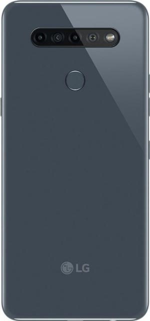 LG Electronics K51S Business Smartphone