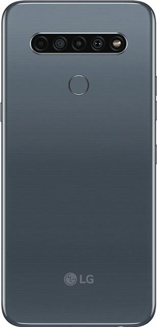 LG Electronics K61 Business Smartphone
