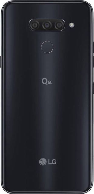 LG Electronics Q60 Business Smartphone