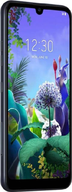 LG Electronics Q60 Business Smartphone