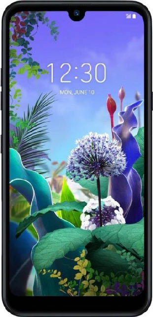 LG Electronics Q60 Business Smartphone LG Electronics Q60 Business Smartphone