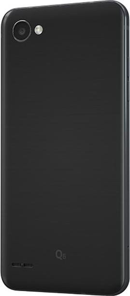 LG Electronics Q6 Business Smartphone