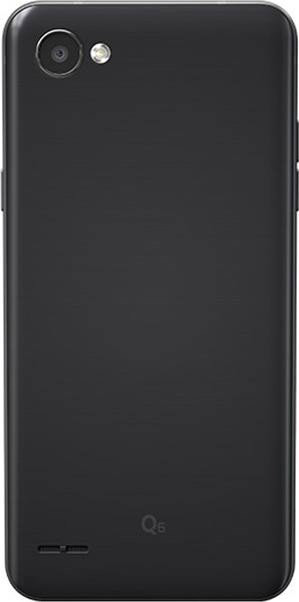 LG Electronics Q6 Business Smartphone