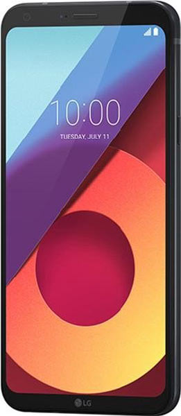 LG Electronics Q6 Business Smartphone