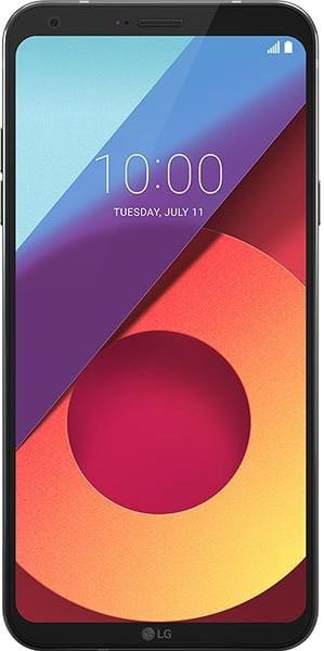 LG Electronics Q6 Business Smartphone