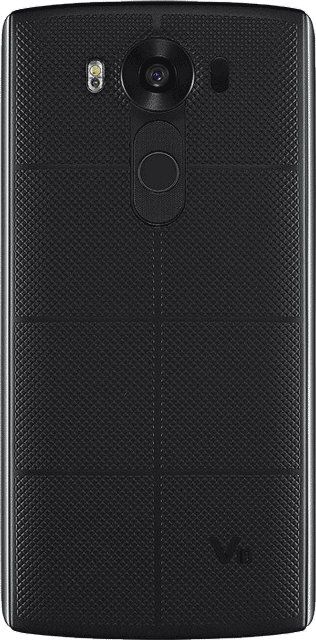 LG Electronics V10