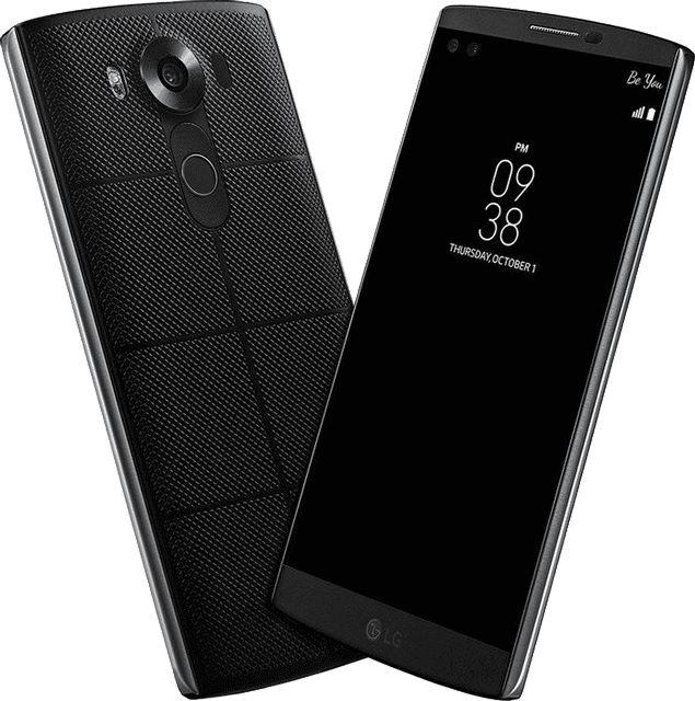 LG Electronics V10