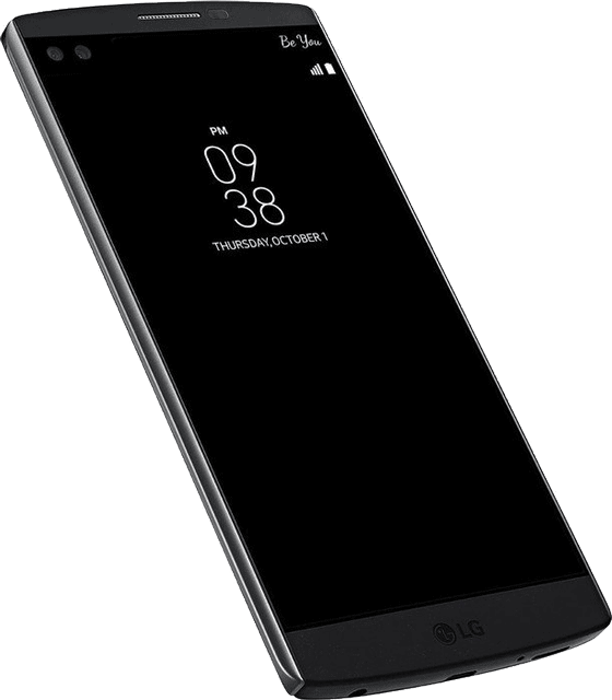 LG Electronics V10