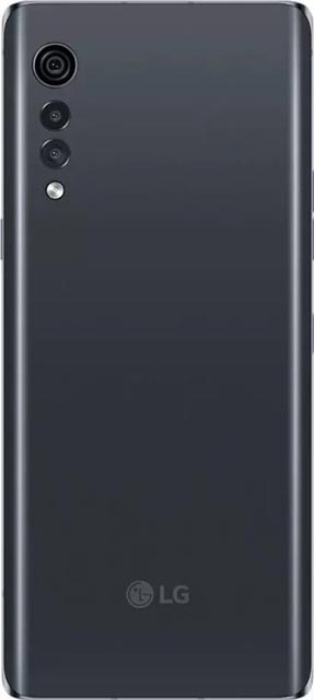 LG Electronics Velvet LMG900EM Business Smartphone