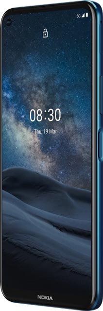 Nokia 8.3 Business Smartphone