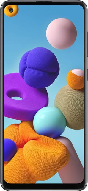 Samsung Galaxy A21s A217F