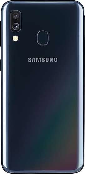 Samsung Galaxy A40