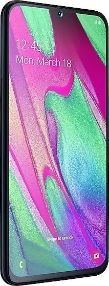 Samsung Galaxy A40