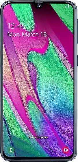 Samsung Galaxy A40