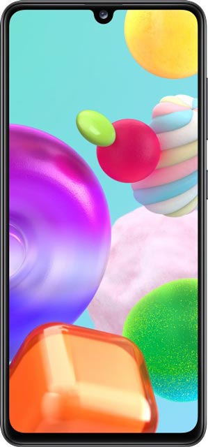 Samsung Galaxy A41 A415F Samsung Galaxy A41 A415F