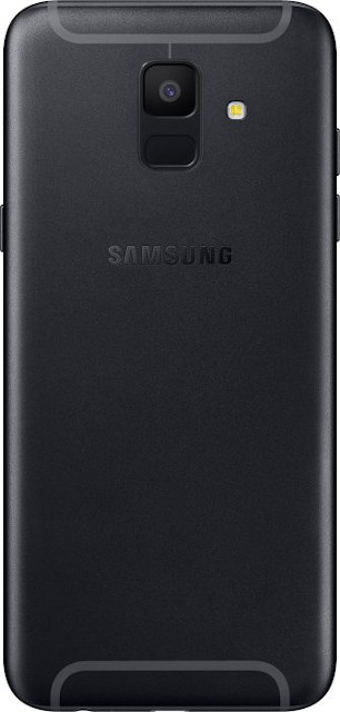 Samsung Galaxy A6 Samsung Galaxy A6