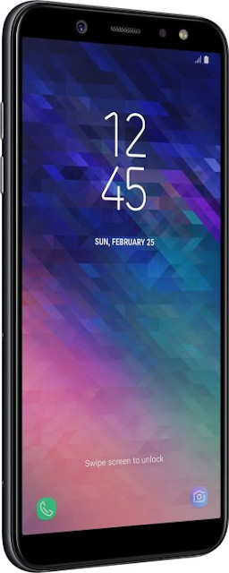 Samsung Galaxy A6 Samsung Galaxy A6