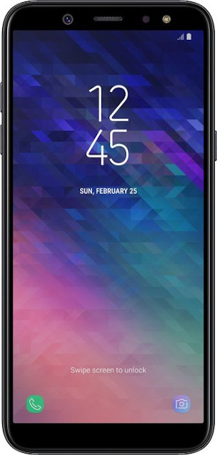 Samsung Galaxy A6 Samsung Galaxy A6