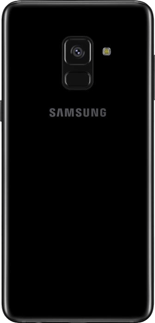 Samsung Galaxy A8