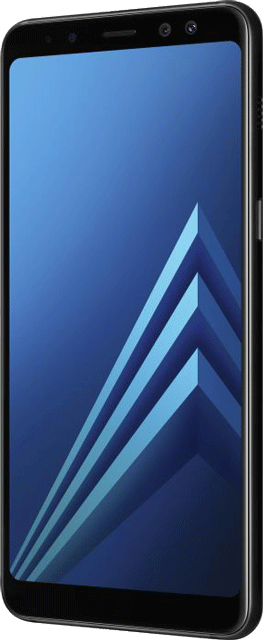 Samsung Galaxy A8