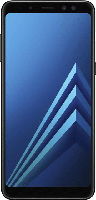 Samsung Galaxy A8