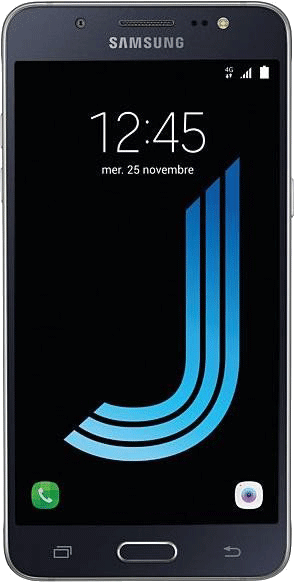 Samsung Galaxy J5 2016 Business Handy