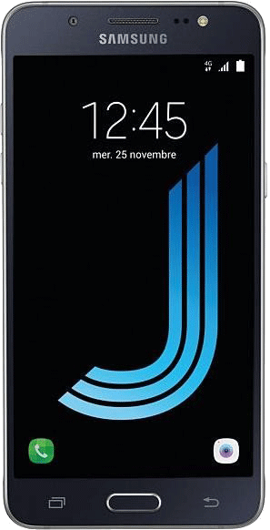 Samsung Galaxy J5 2016