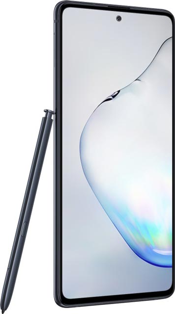 Samsung Galaxy Note 10 Lite