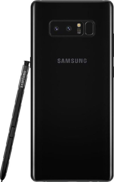 Samsung Galaxy Note 8