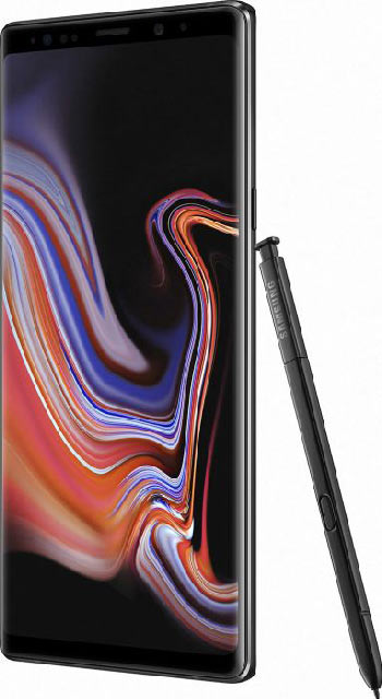 Samsung Galaxy Note 9 Duos