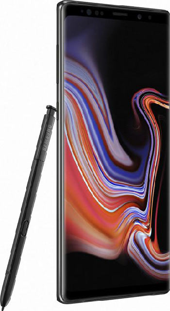 Samsung Galaxy Note 9 Duos