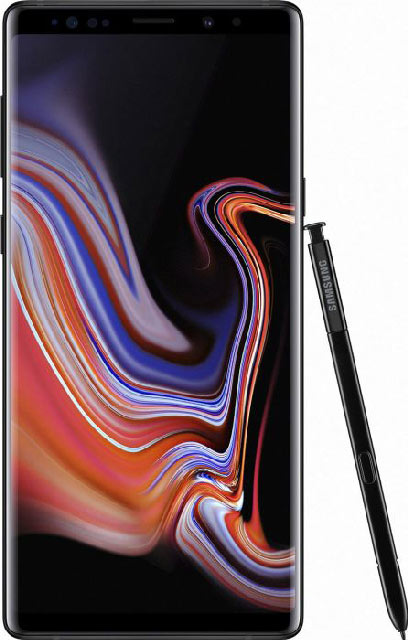 Samsung Galaxy Note 9 Duos