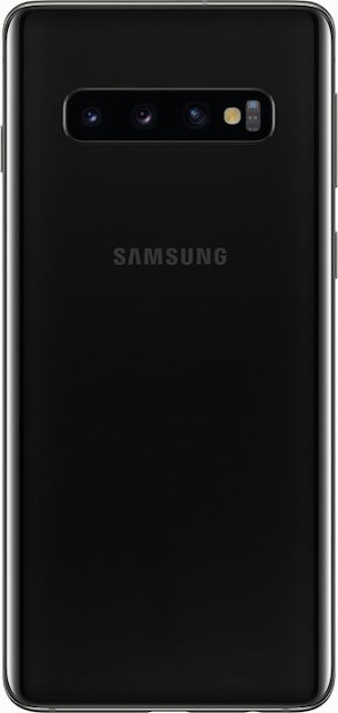 Samsung Galaxy S10