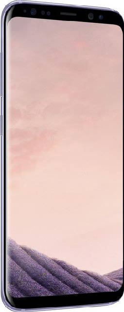 Samsung Galaxy S8 Business Smartphone