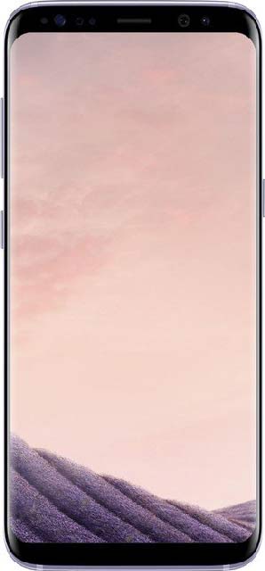 Samsung Galaxy S8 Business Smartphone