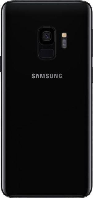 Samsung Galaxy S9 Duos