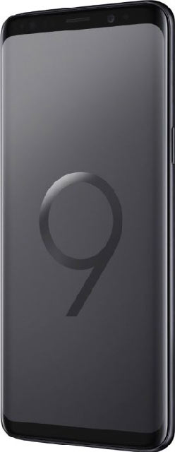 Samsung Galaxy S9 Duos