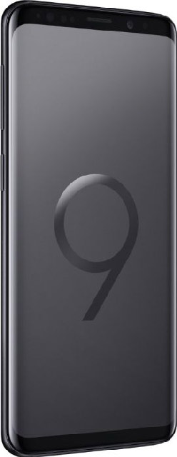 Samsung Galaxy S9 Duos