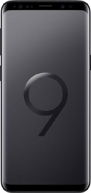 Samsung Galaxy S9 Duos