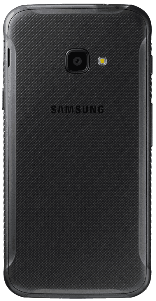 Samsung Galaxy Xcover 4