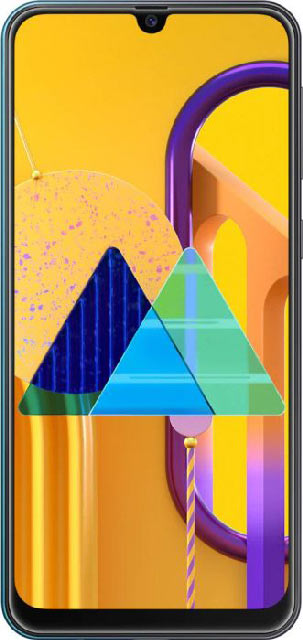 Samsung Galaxy M30s