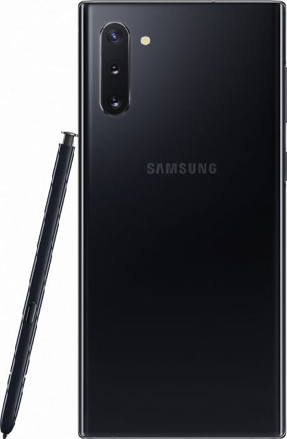 Samsung Galaxy Note 10 Duos