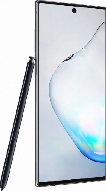 Samsung Galaxy Note 10 Duos