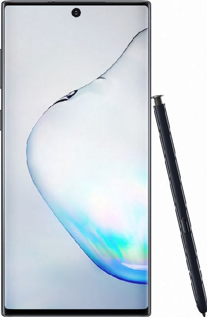 Samsung Galaxy Note 10 Duos