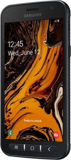Samsung Galaxy Xcover 4s Enterprise Edition