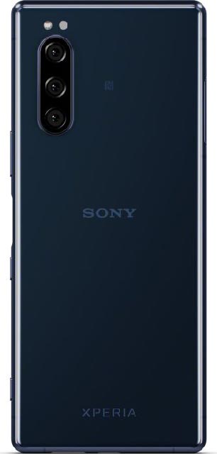 Sony Xperia 5