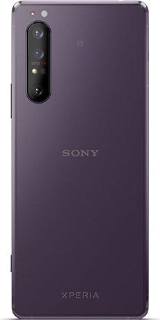 Sony Xperia 1 II