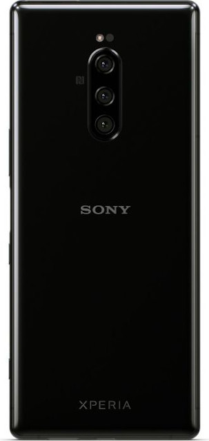 Sony Xperia 1