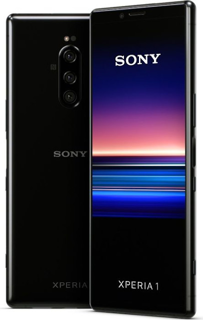 Sony Xperia 1